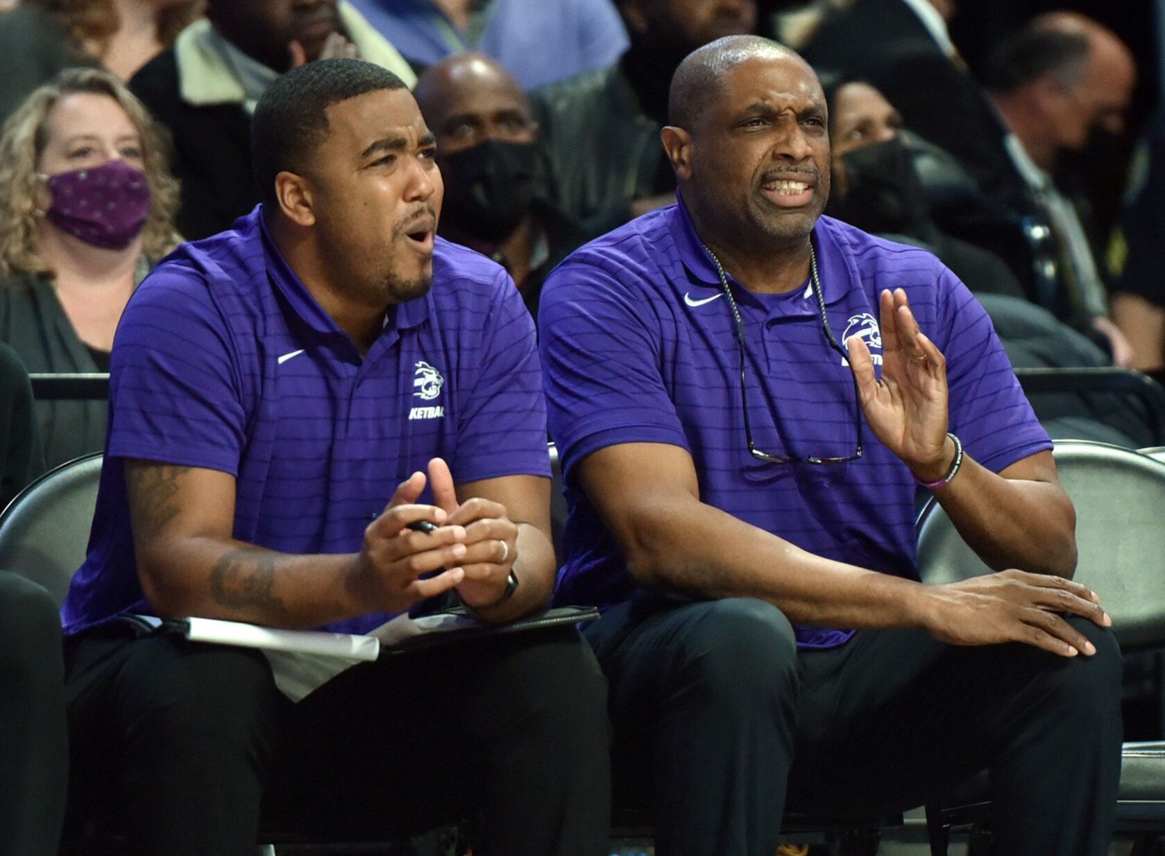 Western Carolina Wake Forest basketball